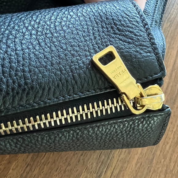 Prada Tote Bag - Picture 12 of 16